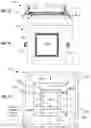 Fig. 09 - Micro-structured optical sheet and panel light assembly using same