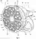 Fig. 02 - Reduced glare light fixture
