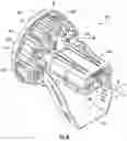 Fig. 07 - Reduced glare light fixture