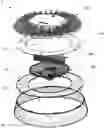 Fig. 01 - High bay luminaire