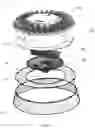 Fig. 02 - High bay luminaire