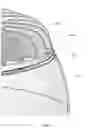Fig. 08 - High bay luminaire