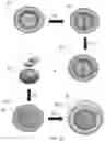 Fig. 14 - High bay luminaire
