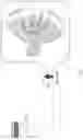 Fig. 15 - High bay luminaire