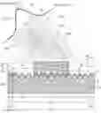 Fig. 01 - Wavelength conversion element and light emitting device