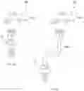 Fig. 09 - Illumination device including laser light source, molded body with obtusely inclined side surfaces, and phosphor layer