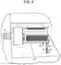 Fig. 05 - Support structure for horizontally extending lamp
