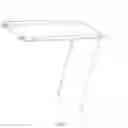 Fig. 07 - Simply and Quickly Replaceable LED Panel Light