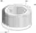 Fig. 01 - Illumination device cooling module and cooling device including same