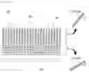 Fig. 07 - Illumination device cooling module and cooling device including same