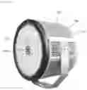Fig. 08 - Illumination device cooling module and cooling device including same