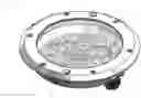 Fig. 01 - FULLY ENCAPSULATING LIGHTING TECHNOLOGY