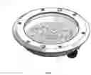Fig. 02 - FULLY ENCAPSULATING LIGHTING TECHNOLOGY