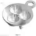 Fig. 04 - FULLY ENCAPSULATING LIGHTING TECHNOLOGY