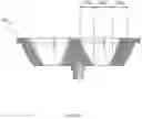 Fig. 07 - FULLY ENCAPSULATING LIGHTING TECHNOLOGY
