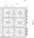 Fig. 02 - Multi-level gas burner having ultra low simmer