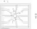 Fig. 04 - Multi-level gas burner having ultra low simmer