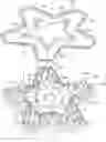 Fig. 01 - Magnetically secured burner cap