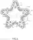 Fig. 07 - Magnetically secured burner cap