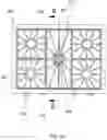 Fig. 09 - Cooking appliance with integral drain