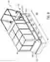 Fig. 07 - Curb assembly for HVAC system