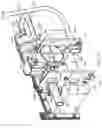 Fig. 07 - Brackets for mounting components within a furnace