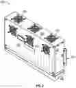 Fig. 03 - Multiple directional blow unit cooler