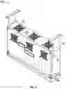 Fig. 04 - Multiple directional blow unit cooler