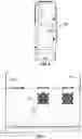 Fig. 06 - Multiple directional blow unit cooler