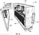 Fig. 09 - Multiple directional blow unit cooler