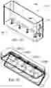 Fig. 08 - Methods of producing clear ice shapes using suction, and apparatuses for performing same