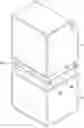 Fig. 01 - Vacuum adiabatic body and refrigerator
