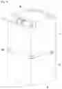 Fig. 08 - Vacuum adiabatic body and refrigerator