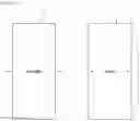 Fig. 09 - Vacuum adiabatic body and refrigerator