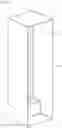 Fig. 13 - Vacuum adiabatic body and refrigerator