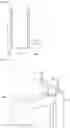 Fig. 16 - Vacuum adiabatic body and refrigerator