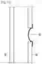 Fig. 22 - Vacuum adiabatic body and refrigerator