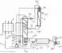 Fig. 01 - Method and apparatus for separating air by cryogenic distillation