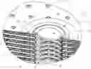 Fig. 01 - Plate heat exchanger