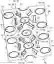 Fig. 01 - HEAT EXCHANGER ASSEMBLY FOR AN HVAC SYSTEM