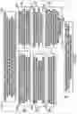 Fig. 05 - Monolithic heat-exchanger bodies