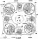 Fig. 19 - Monolithic heat-exchanger bodies