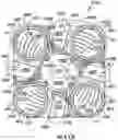 Fig. 22 - Monolithic heat-exchanger bodies