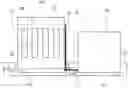 Fig. 01 - COOLING SYSTEM FOR ELECTRONIC DEVICE