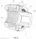 Fig. 06 - Firearm accessory connection device