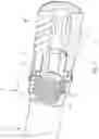 Fig. 09 - Firearm accessory connection device
