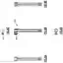 Fig. 07 - Firearm cleaning tools