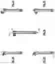 Fig. 08 - Firearm cleaning tools