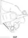 Fig. 41 - Firearm cleaning tools
