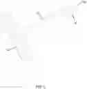 Fig. 05 - Crossbow cocking using two separate handheld pullers